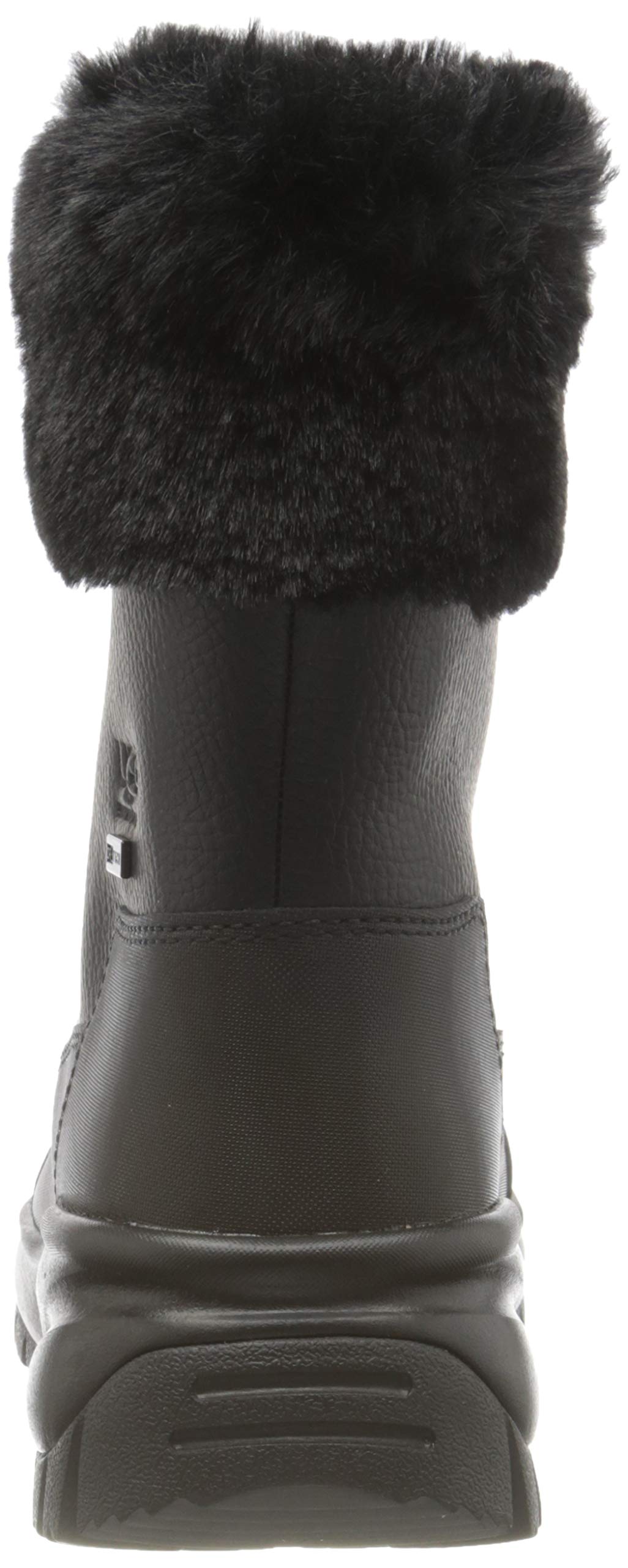 UGG Women's Snow Boots - Waterproof Winter Boots for Women with Warm Fleece Lining | Perfect for Snowy Weather, Outdoor Activities & Cold Climate