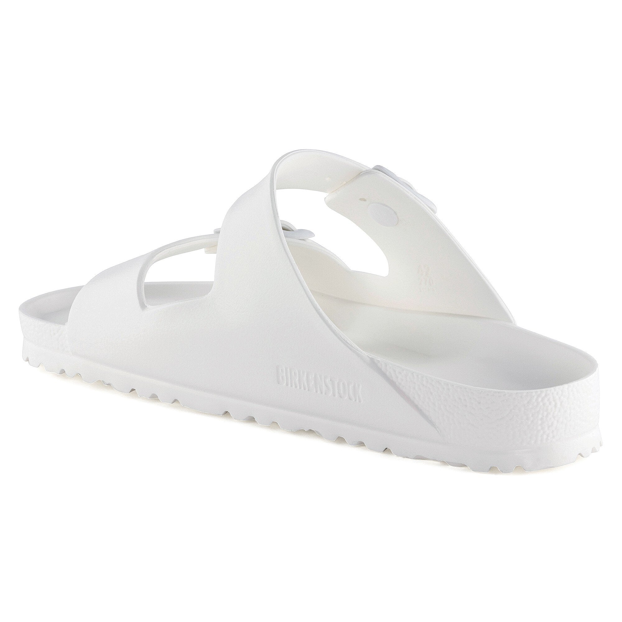 Arizona Essentials EVA Sandal for Women - Comfortable Narrow Fit Beach & Pool Slides - Perfect for Summer, Vacation, and Casual Wear