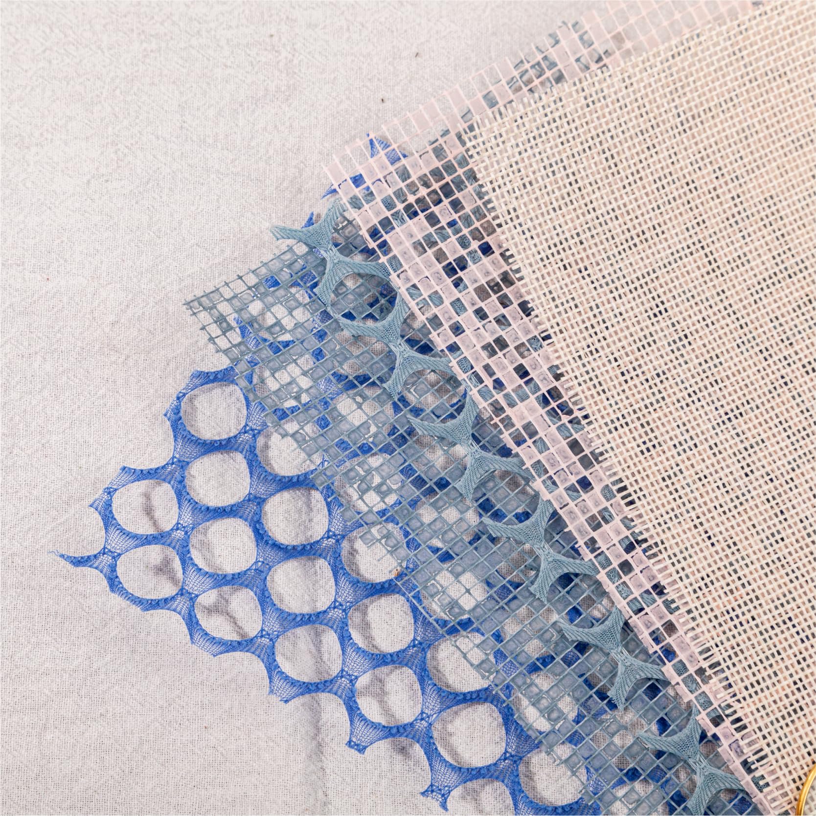 90 Sheets Textured Scrapbook Paper for DIY Crafts - Decorative Decoupage Paper & Mesh Fabric Material for Wedding Scrapbooking, Junk Journaling, Collage & Embellishments - Perfect for Card Making, Scrapbook Albums & Home Decor Projects