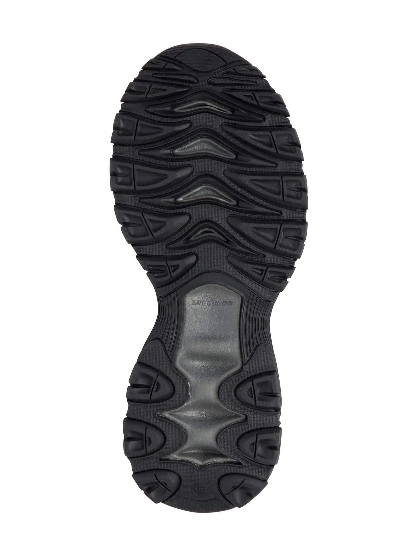 Men's Cankton Faison Slip-On Steel Toe Work Shoes - Black Safety Footwear for Construction, Warehouse & Industrial Work