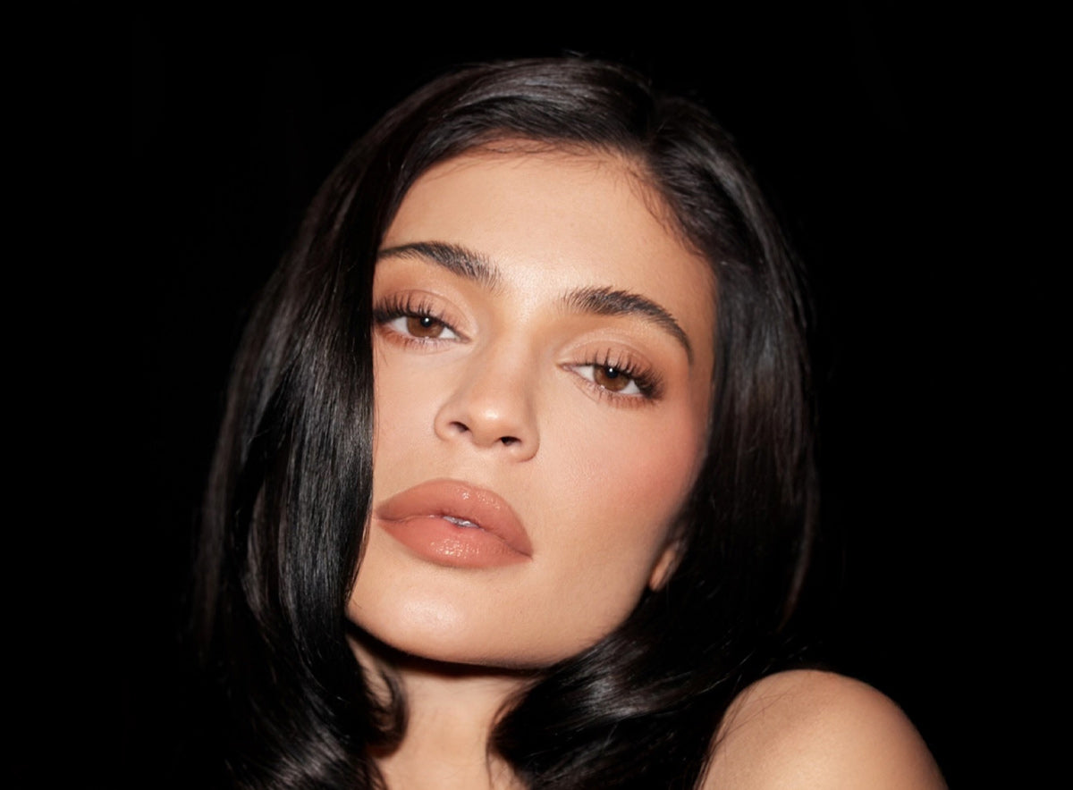 Kylie's Lip Butter - Moisturizing Lip Balm for Soft, Smooth Lips | Perfect for Daily Hydration & Makeup Looks