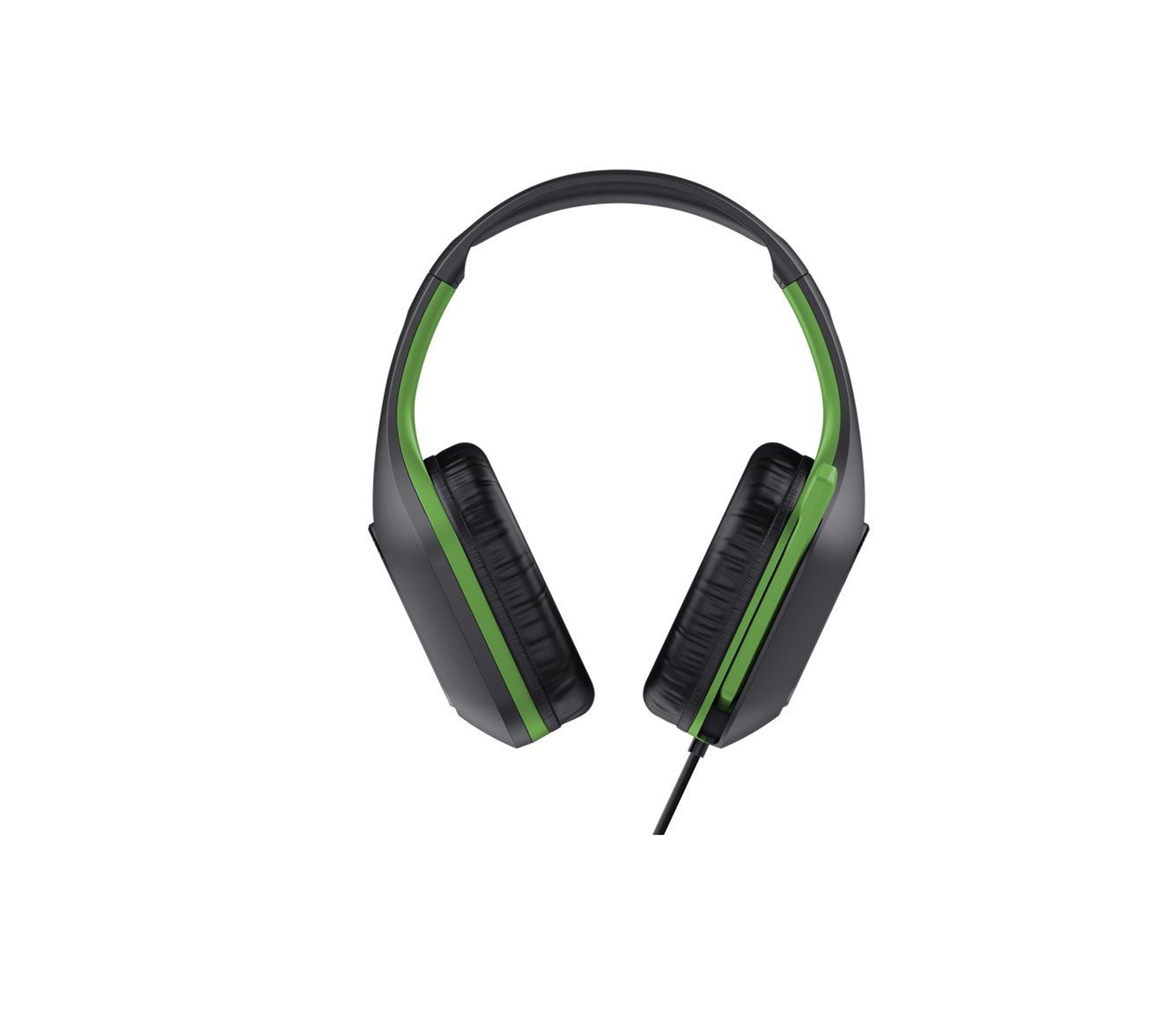 GXT 415X Zirox GxTrust Gaming Headset with Microphone - Noise Cancelling, Comfortable Ear Cushions for PC, PS4, Xbox & Mobile Gaming