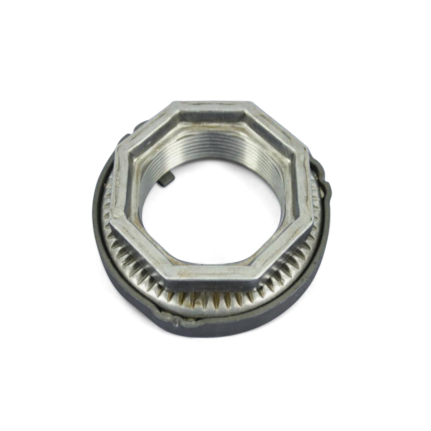 Genuine OEM Axle Nut for RAM 68036472AA - Replacement Part for RAM Trucks & SUVs - Perfect for Off-Roading, Towing & Heavy-Duty Use