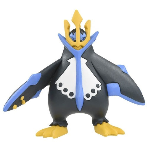 Pokemon Moncolle Series 2 Inch Takara Tomy Mini Figure - Collectible Action Figures for Kids & Adults - Perfect for Display, Gifts & Game Battles