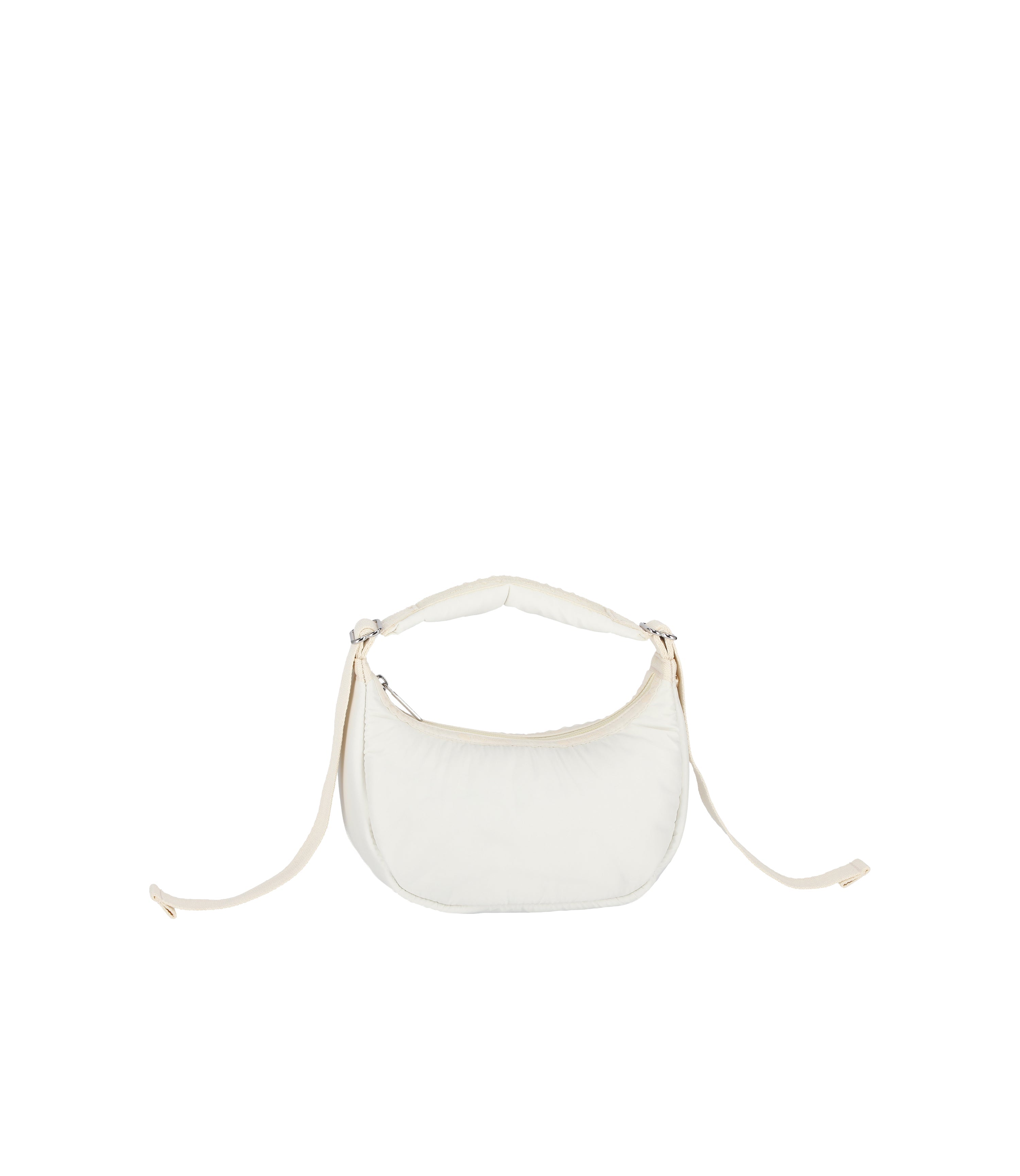 Glowny Mini Crescent Hobo Bag - Stylish Crossbody Purse for Women | Perfect for Travel, Shopping & Everyday Use