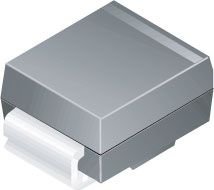 24V 600W TVS Diodes - 15.5A UniDirectional Transient Voltage Suppressors (10-Pack) for Circuit Protection in Electronics, Automotive & Industrial Applications