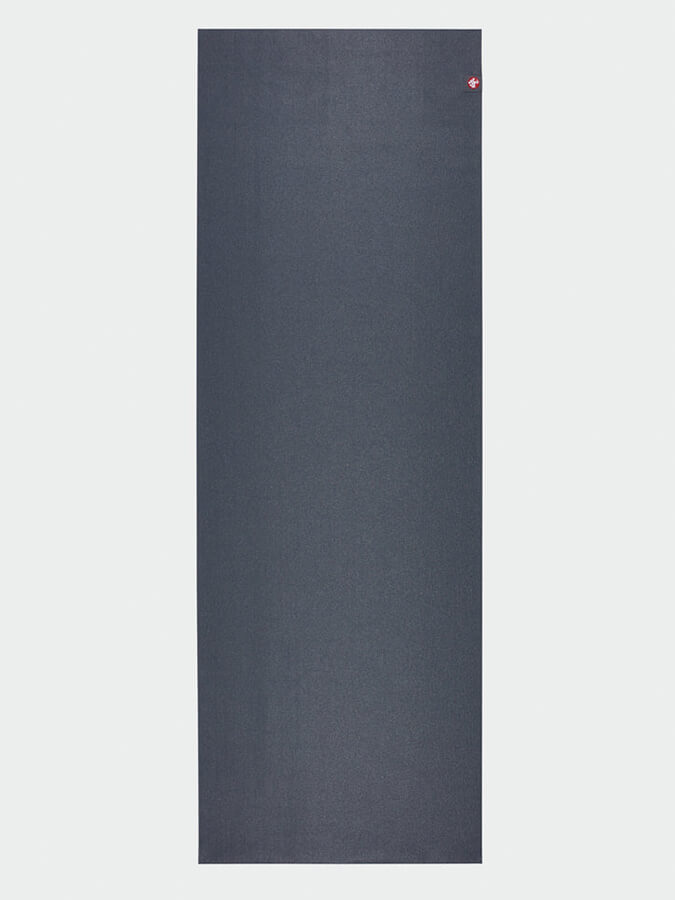 Manduka eKO SuperLite Travel Yoga Mat 1.5mm - Eco-Friendly & Lightweight for Yoga, Pilates & Travel - Perfect for Home, Studio & Outdoor Workouts