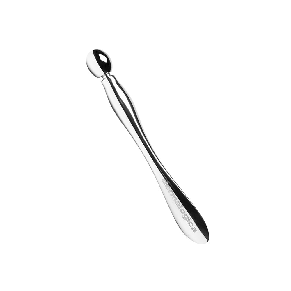 Dermalogica Eye Massage Tool - Anti-Aging Eye Cream Applicator & Dark Circle Reducer for Puffiness Relief - Perfect for Skincare Routine & Spa Treatments