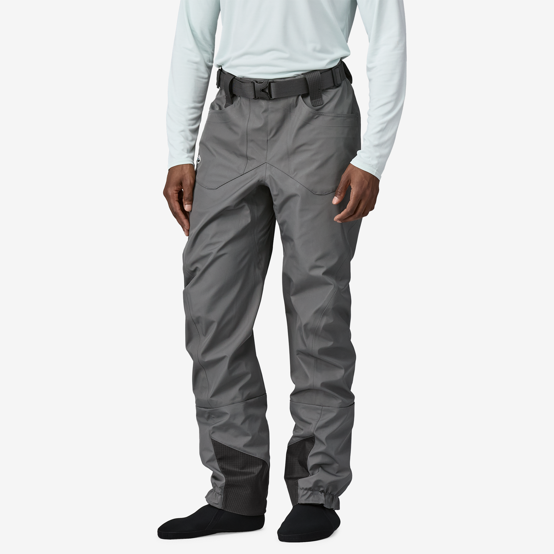 Men's Swiftcurrent® Wading Pants - Waterproof Fishing Pants for Fly Fishing & Outdoor Adventures - Perfect for Streams, Rivers & Wetland Exploration