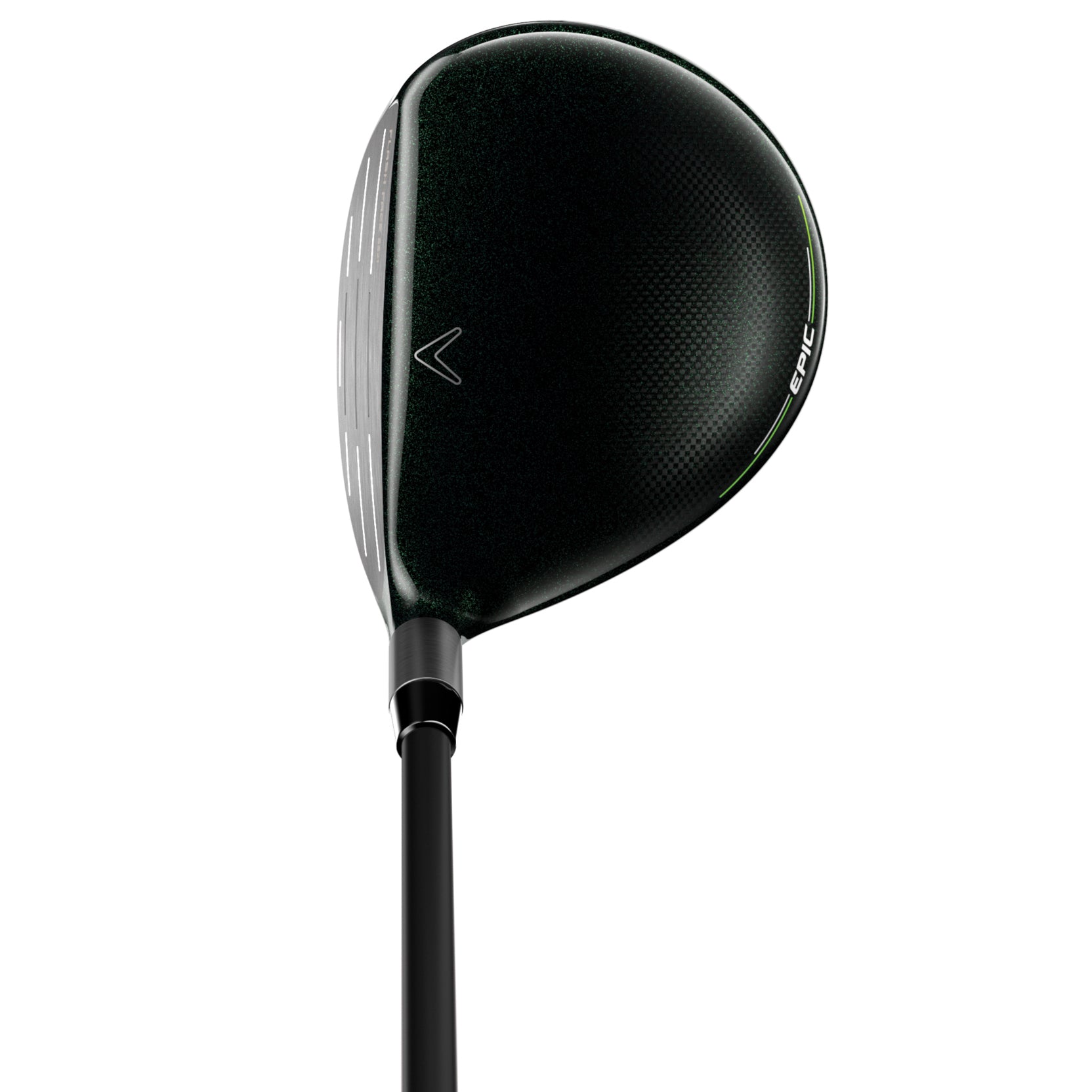 Callaway Epic Speed 5 Stiff Men's Right Hand Fairway Wood - High Performance Golf Club for Long Drives & Precision Shots on the Course