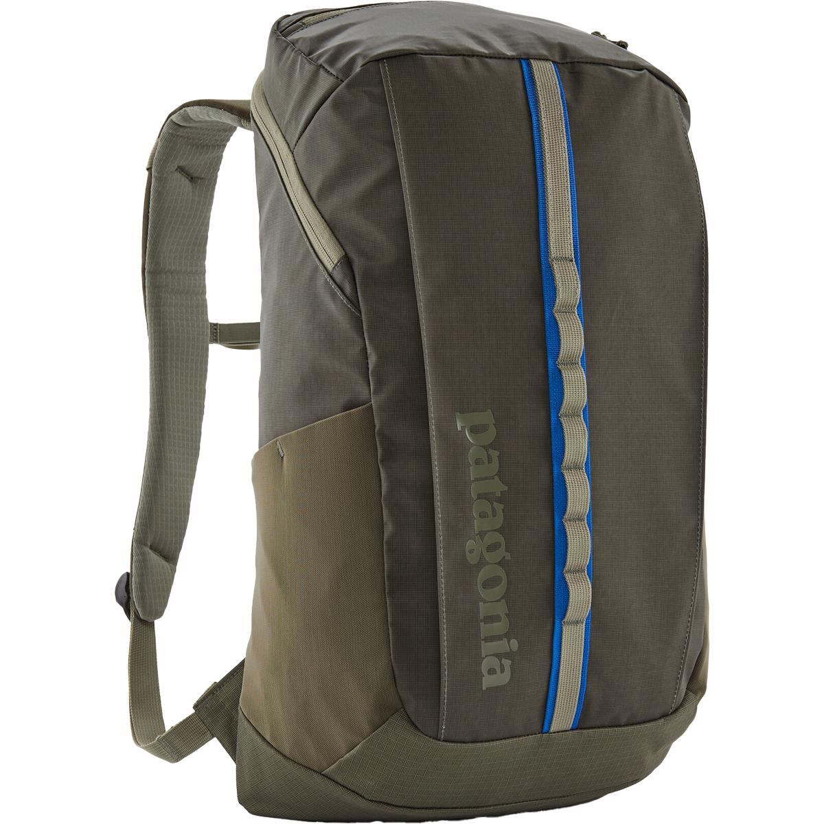 Black Hole Pack 25L - Lightweight Waterproof Hiking Backpack for Outdoor Adventures | Perfect for Camping, Travel & Daily Commute