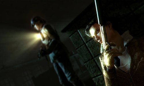 Velvet Assassin - PC Game | Action-Adventure Stealth Game | Play as a Female Spy in WWII