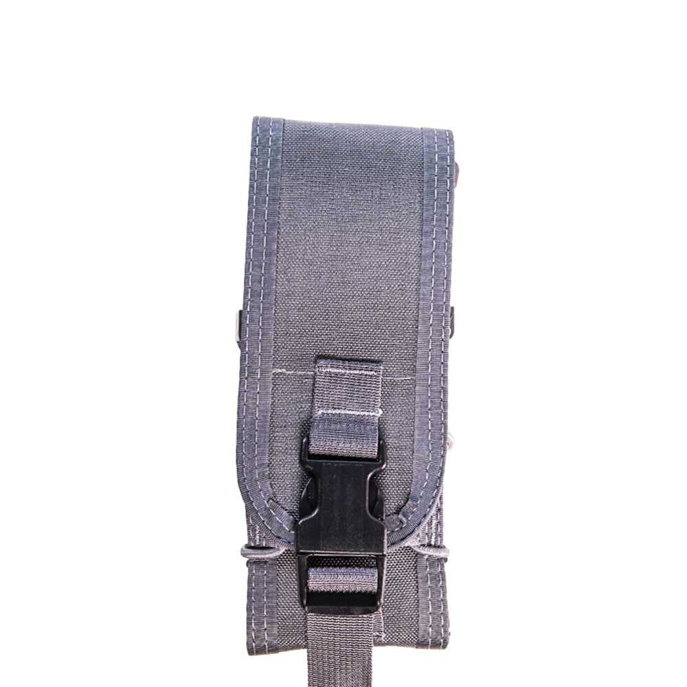 High-Speed Gear TACO Rifle Magazine Pouch - Durable & Adjustable USA-Made Tactical Accessory for Hunting, Shooting Range & Outdoor Adventures