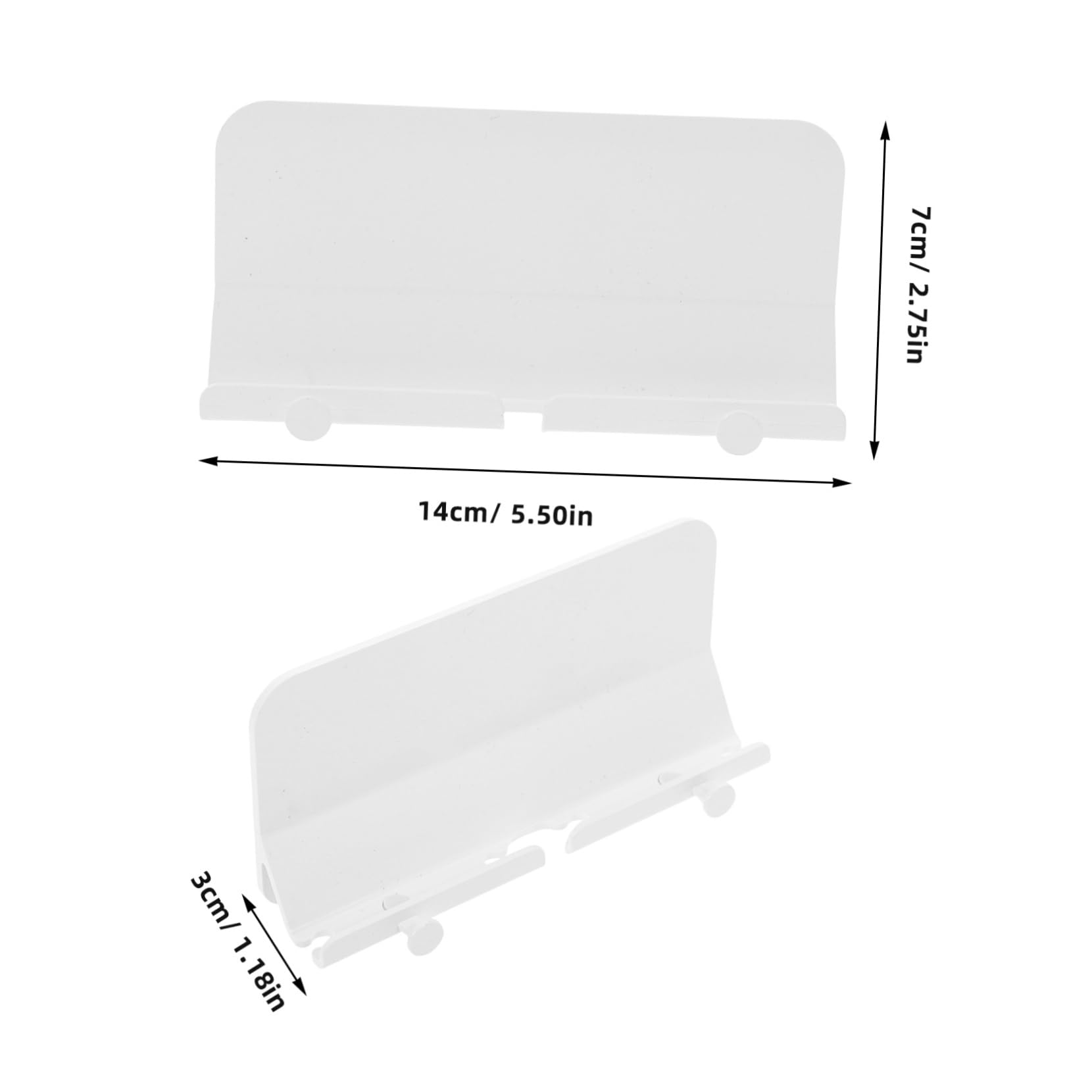 Hemobllo 3-Pack Universal Wall Mount Phone Holder Stand with Charging Dock - Smartphone Organizer for Home Office Bedroom Kitchen - Hands-Free Viewing & Charging Station - Perfect for Video Calls, Cooking Recipes, Nightstand Charging & Home Organization - Ideal for Zoom Meetings, Watching Videos, and Multi-Tasking in Kitchen - Great for Remote Work, Online Classes, and Smart Home Setup