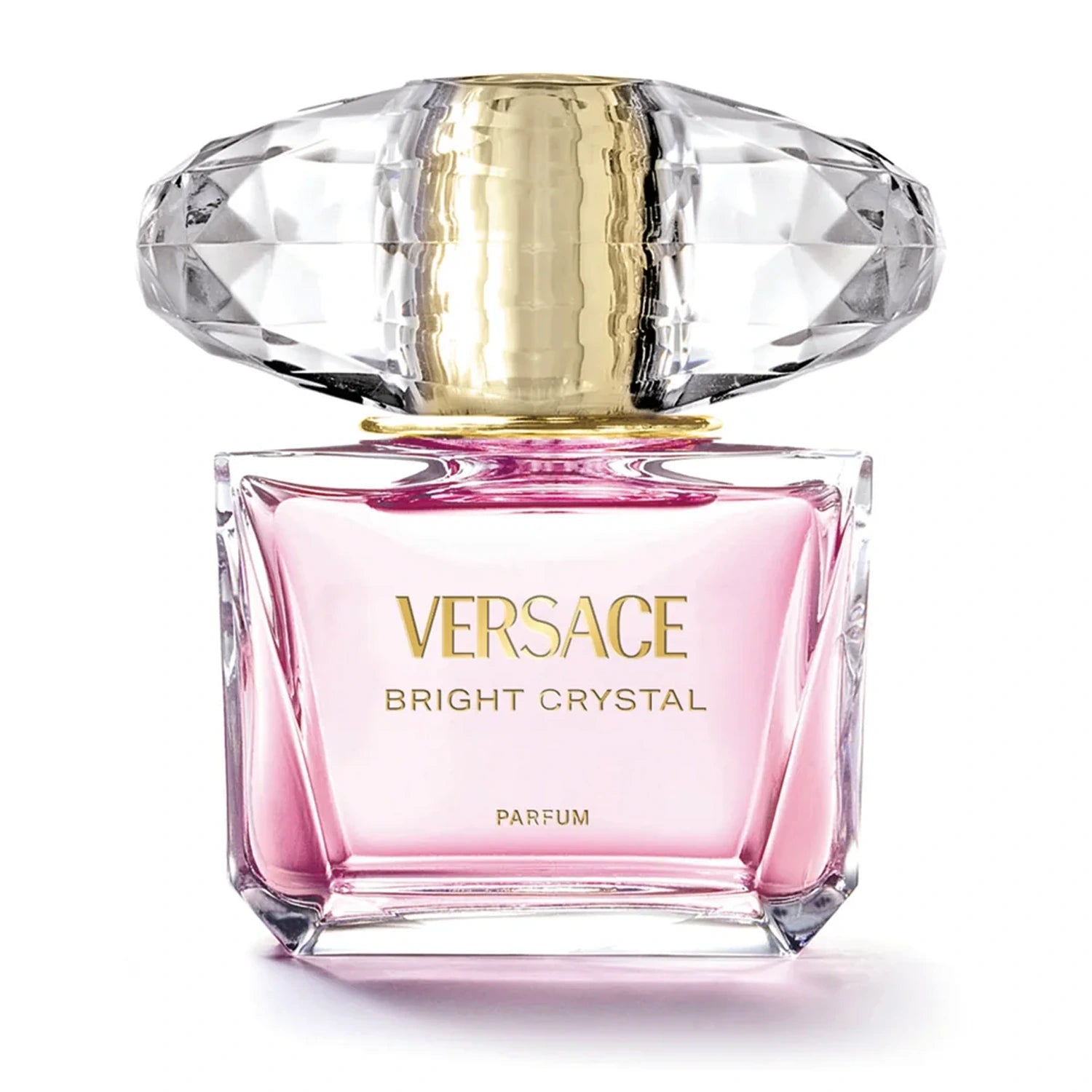 Bright Crystal 3.0 Eau de Parfum for Women - Floral Fruity Fragrance for Daytime Wear & Special Occasions