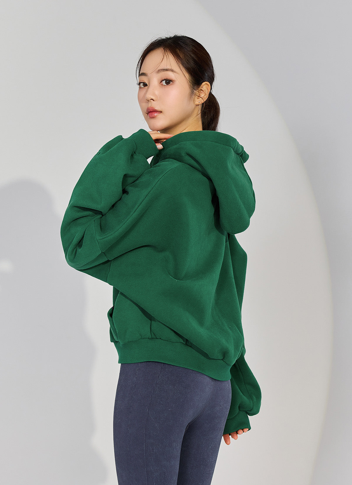Cozy Zip-Up Napping Hood for Adults - Soft Fleece Sleeping Hoodie with Adjustable Drawstring - Perfect for Travel, Lounging & Relaxation at Home