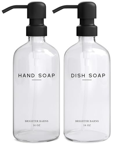 Hand Dish (Clear)