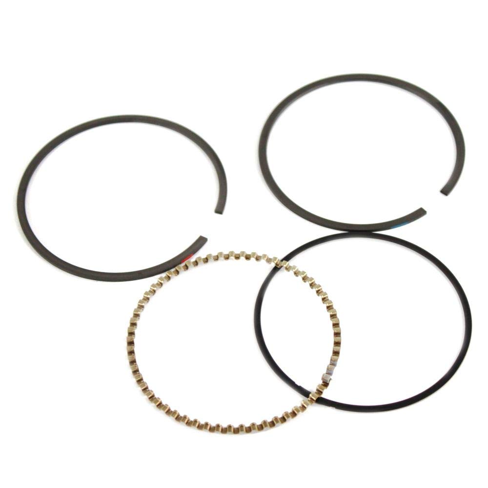 Kohler 24-108-15-S OEM Piston Ring Set for Lawn Mower Engines - Perfect for Kohler Engine Repair & Maintenance