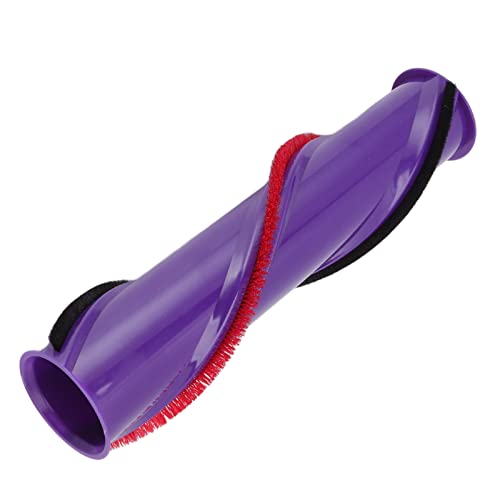 Household Vacuum Brushes - ABS Highly Absorbent Vacuum Cleaner Accessories & Brushroll Cleaner for Dyson V8 V10 | Perfect for Pet Hair, Carpet Cleaning & Home Maintenance