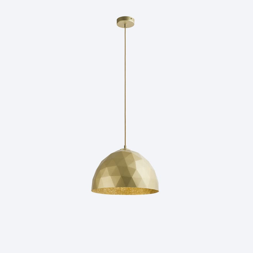 White/Gold