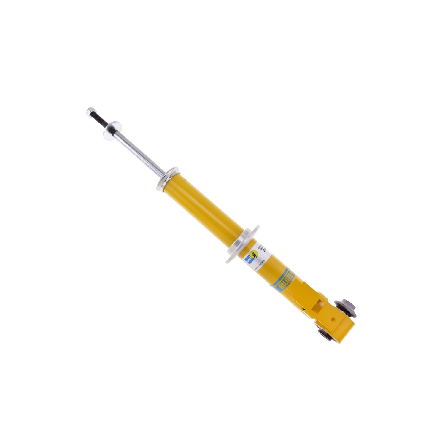 Bilstein B6 Performance Shock Absorber - Left Rear Monotube for 2011-2014 Mini Cooper Countryman/Paceman (24-195409) | Premium Suspension Upgrade for Smooth Ride & Enhanced Handling