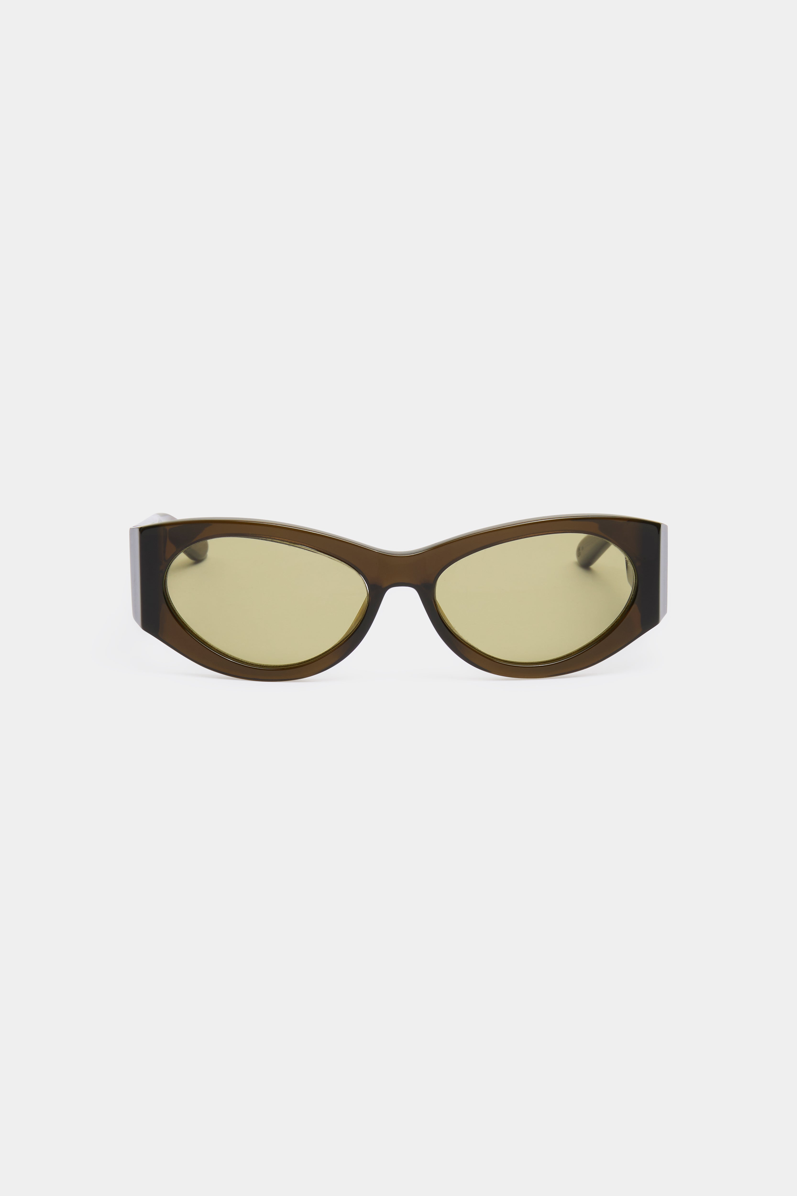 Classic Olive Sunglasses for Men & Women - UV Protection, Polarized Lenses - Perfect for Driving, Beach & Outdoor Activities