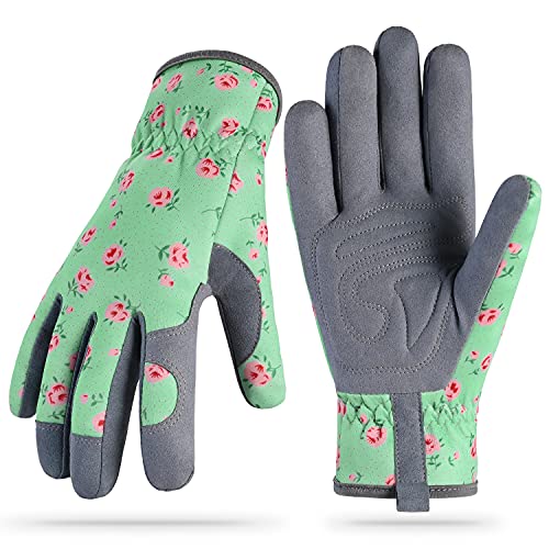Women(m)-green+red