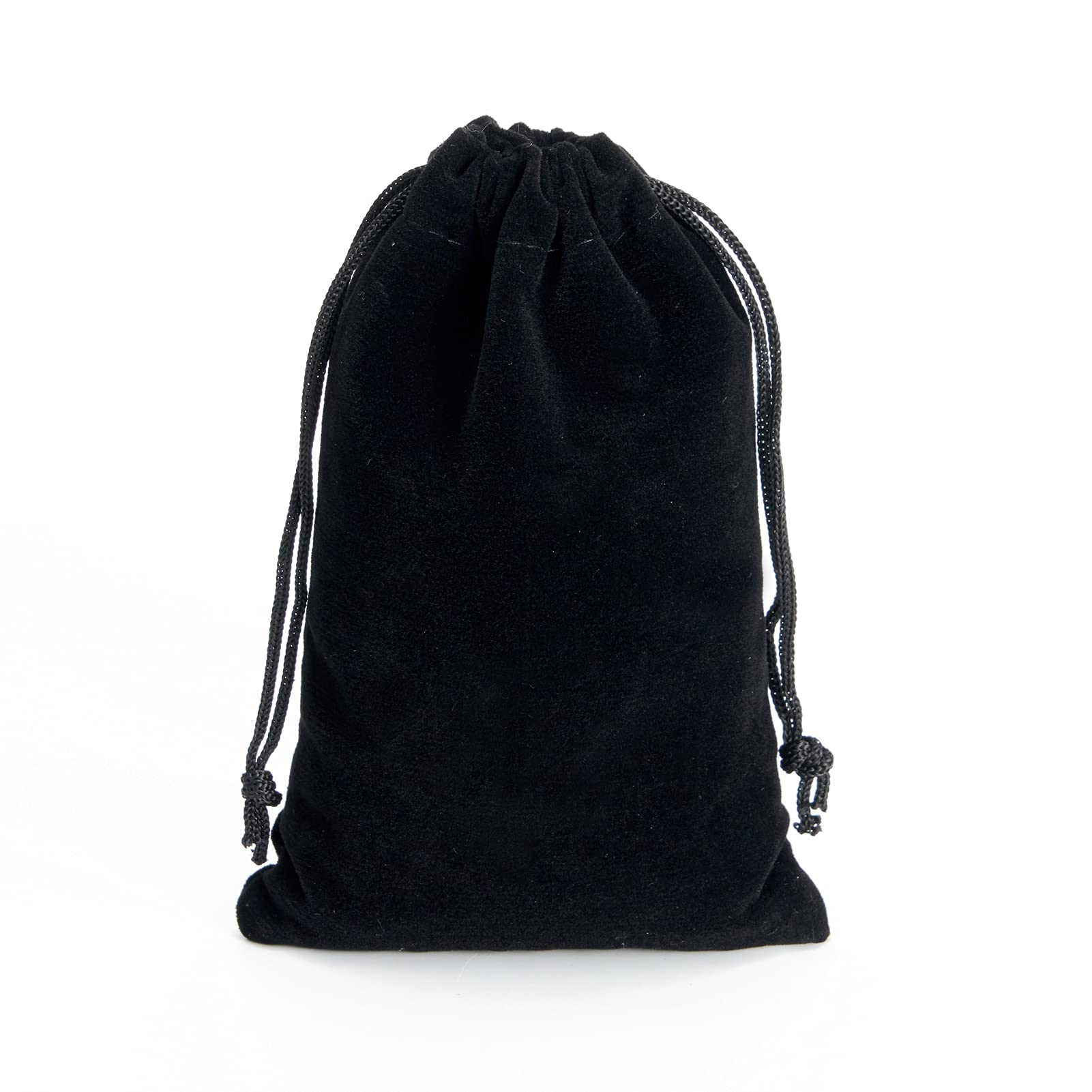 20 Pack 8x12 Inch Velvet Drawstring Bags - Premium Jewelry Pouches, Candy Bags for Christmas Wedding Party Favors, Gift Packaging & Travel Organizer
