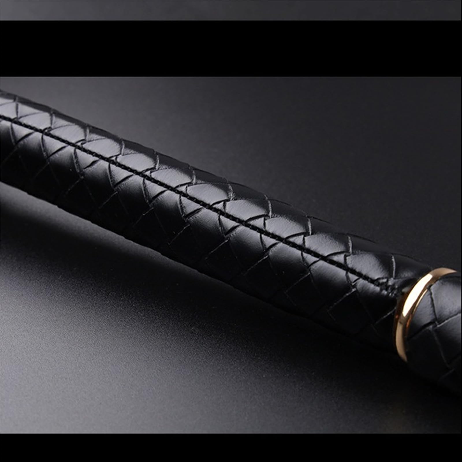 Premium BDSM Whip for Sensual Play - Leather Bondage Toy for Couples & Dominance - Perfect for Spanking, Roleplay & BDSM Scenes