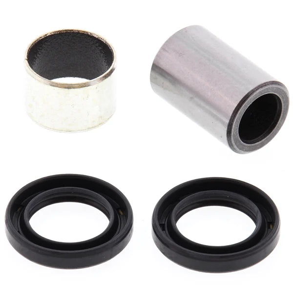 All Balls Racing Shock Bearing Kits (21-0006) - High-Performance Motorcycle Suspension Bearings for Smooth Rides on Dirt Bikes, ATVs & Off-Road Vehicles