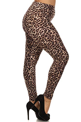 Feral Cheetah