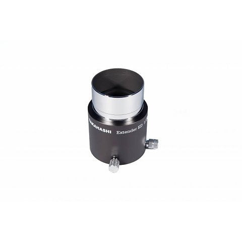 2 ED 1.5X Extender Lens for FSQ 85ED, TSA 120, TOA 130/150 Telescopes - TKA37595 - Perfect for Astrophotography & Astronomical Observation