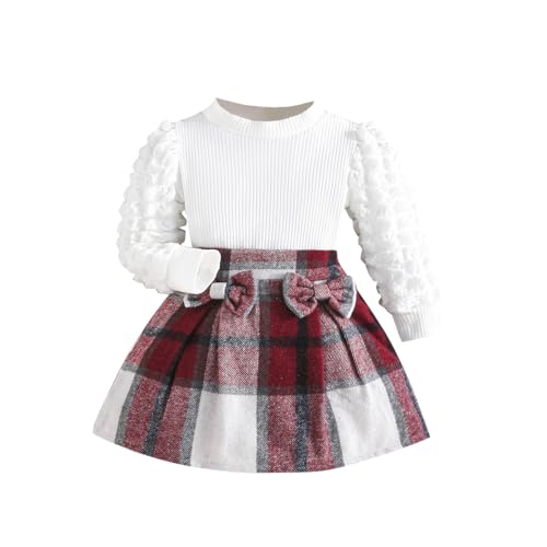 Red Plaid