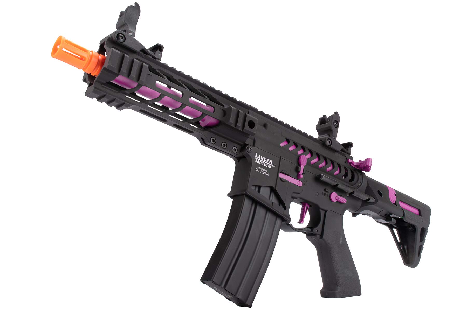 Lancer Tactical ProLine Battle Hawk 7