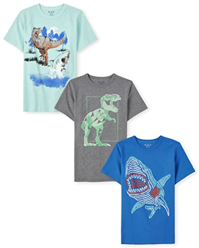 Shark Dino 3-pack