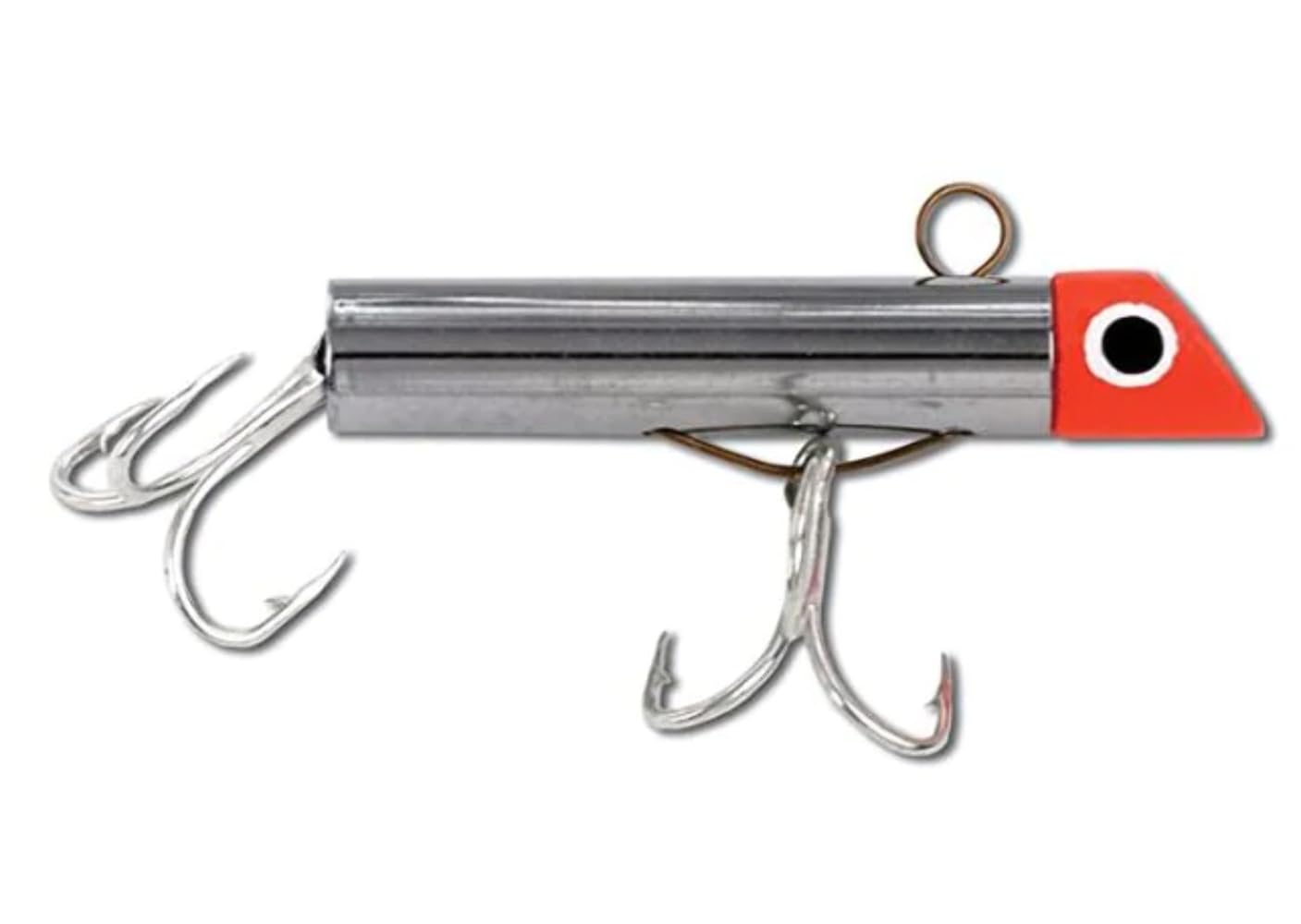 Gotcha G501GH Tuna Tail Skirt - Premium Saltwater Fishing Lure for Tuna, Wahoo & Mahi - Perfect for Offshore & Deep Sea Fishing Adventures