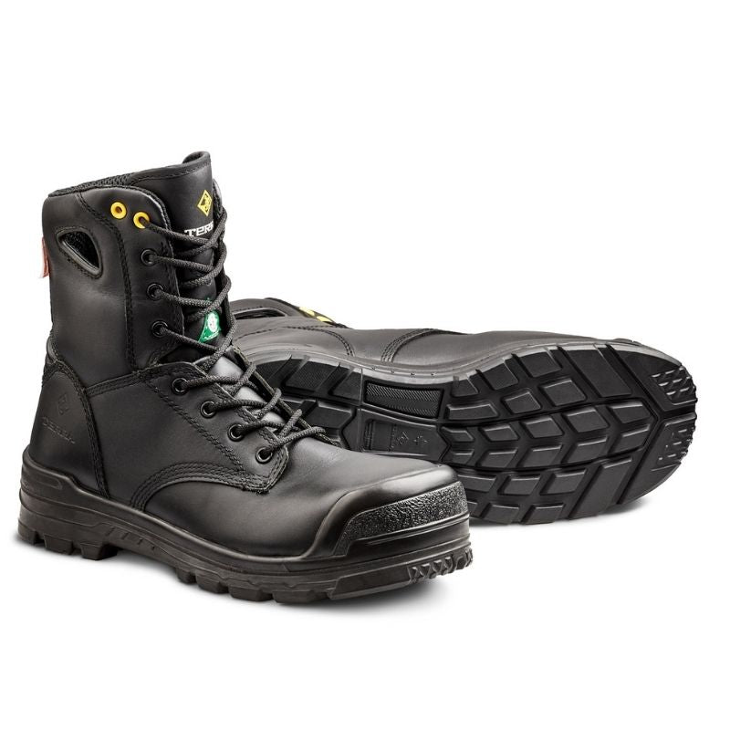 Terra Argo Men's & Women's 8