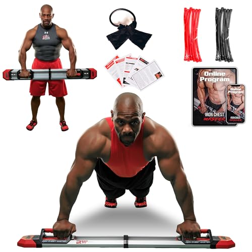 Black EXTREME - 180 lbs.