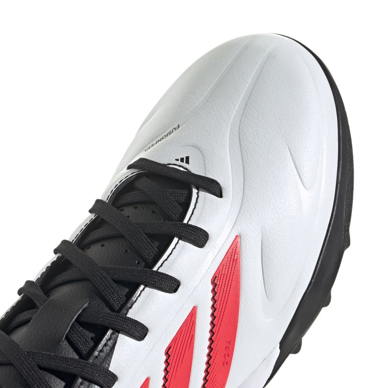 Adidas Copa Pure III League Men's & Women's Turf Soccer Cleats - Lightweight Football Shoes for Artificial Grass, Perfect for Training & Matches
