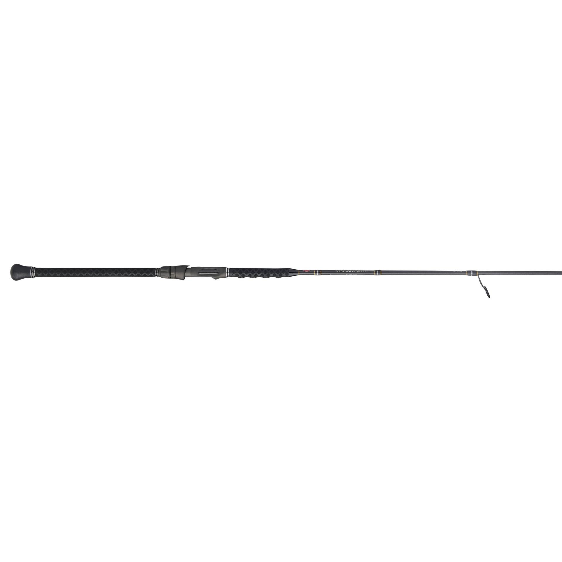 Carnage III Spinning Surf Fishing Rod - Saltwater & Freshwater Surf Casting Rod for Beach, Pier & Jetty Fishing | Lightweight & Durable Graphite Construction