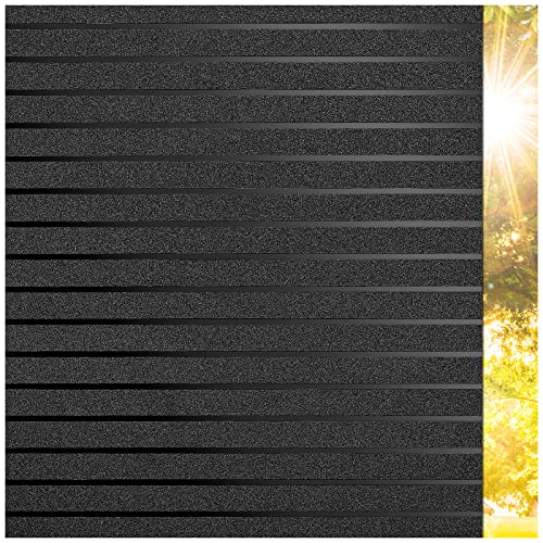 Black Stripe