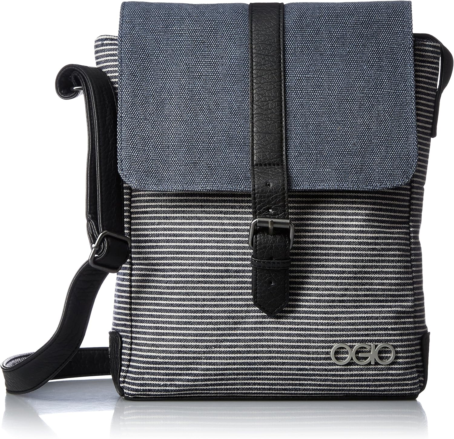 Ogio International Laguna Ava Purse - Stylish Women's Crossbody Bag for Everyday Use, Travel & Work | Durable & Lightweight Handbag with Multiple Pockets