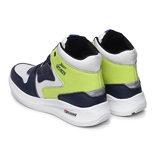 C NAVY