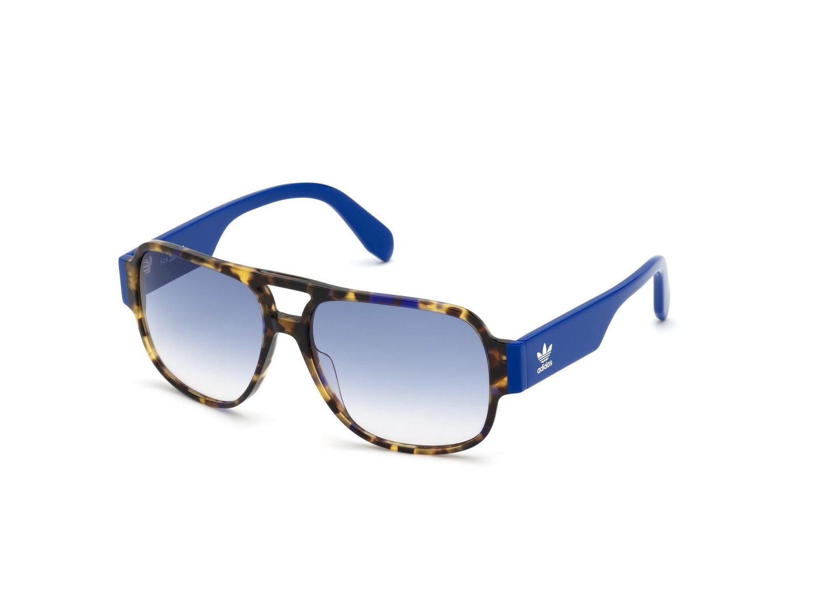 Adidas Originals 0006 Polarized Sunglasses for Men & Women - UV Protection, Lightweight & Stylish - Perfect for Running, Driving & Outdoor Activities