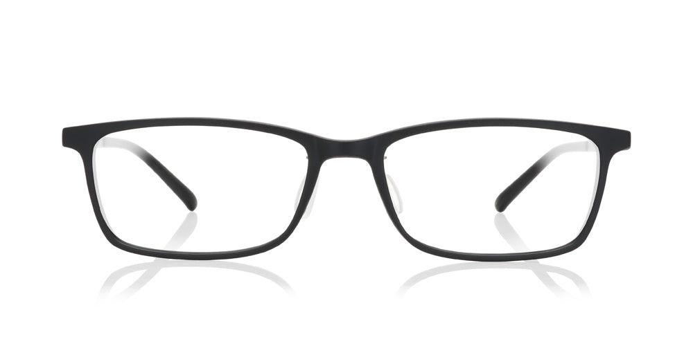 Airframe Classic Slim 101 - Lightweight & Durable Eyeglass Frames for Men & Women | Perfect for Reading, Working & Everyday Use