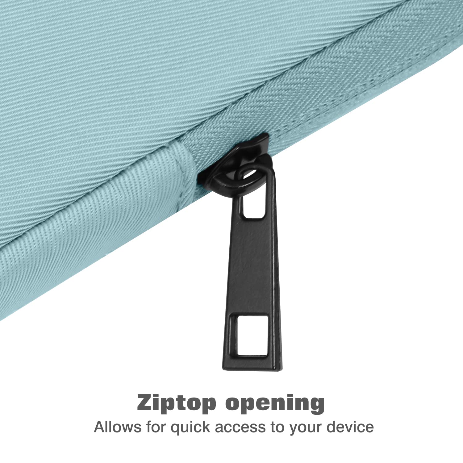 MoKo Tablet Case for iPad Air M2 2024/Air 5/4 10.9