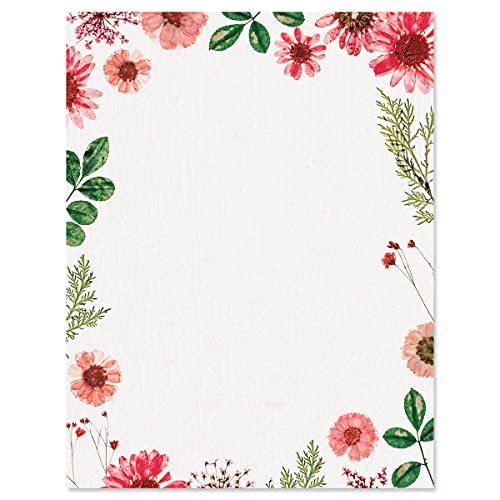 Sun Dried Florals