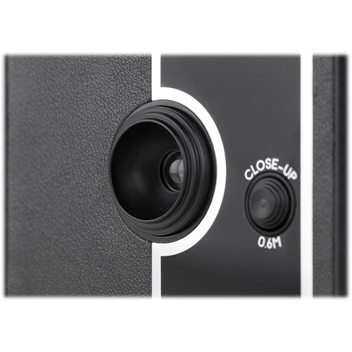 Lomography LomoKino 35mm Film Camera - Vintage Style Analog Movie Camera for Creative Filmmaking | Perfect for DIY Films, Travel Videos & Artistic Projects