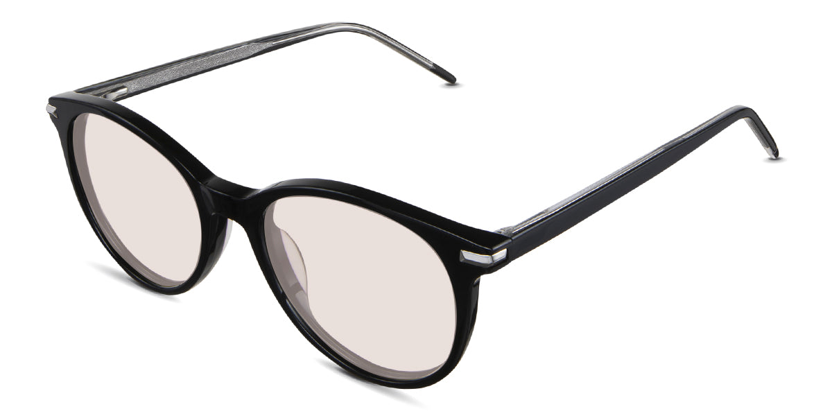 Prescription Tinted Glasses for Men - UV Protection & Blue Light Blocking - Perfect for Driving, Reading & Outdoor Activities