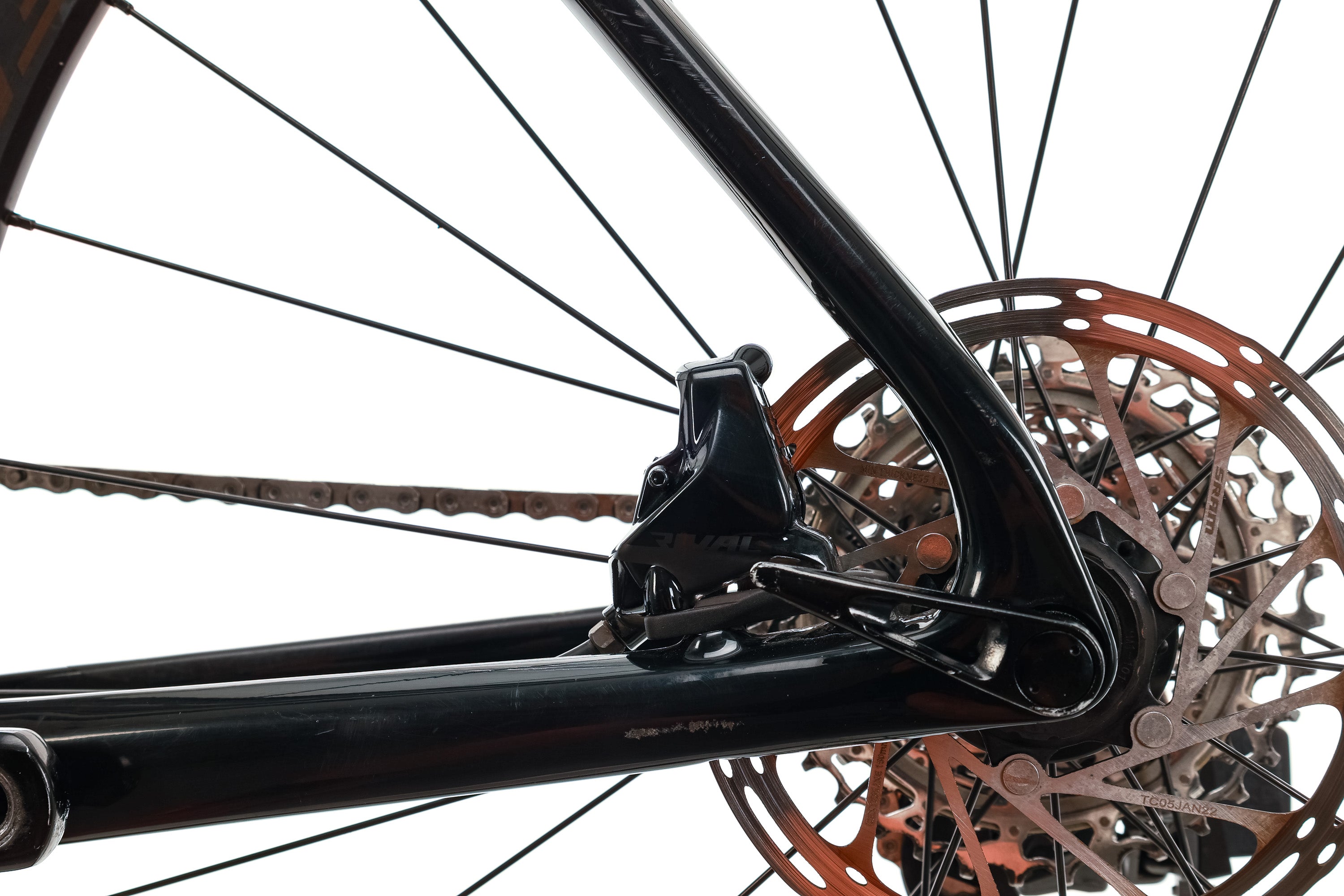 Bianchi Infinito XE Rival eTap AXS Road Bike 2023 - 55cm Carbon Frame, Wireless Shifting | Perfect for Endurance Cycling, Long-Distance Rides & Competitive Road Racing